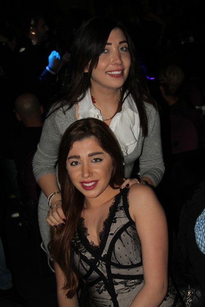 Taiga Beirut On Saturday Night
